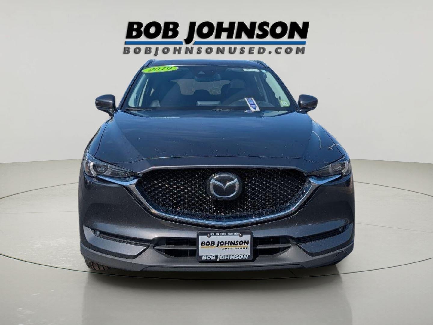 2019 Mazda Mazda CX-5 Grand Touring