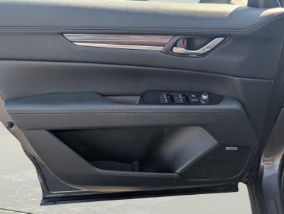 2019 Mazda Mazda CX-5 Grand Touring