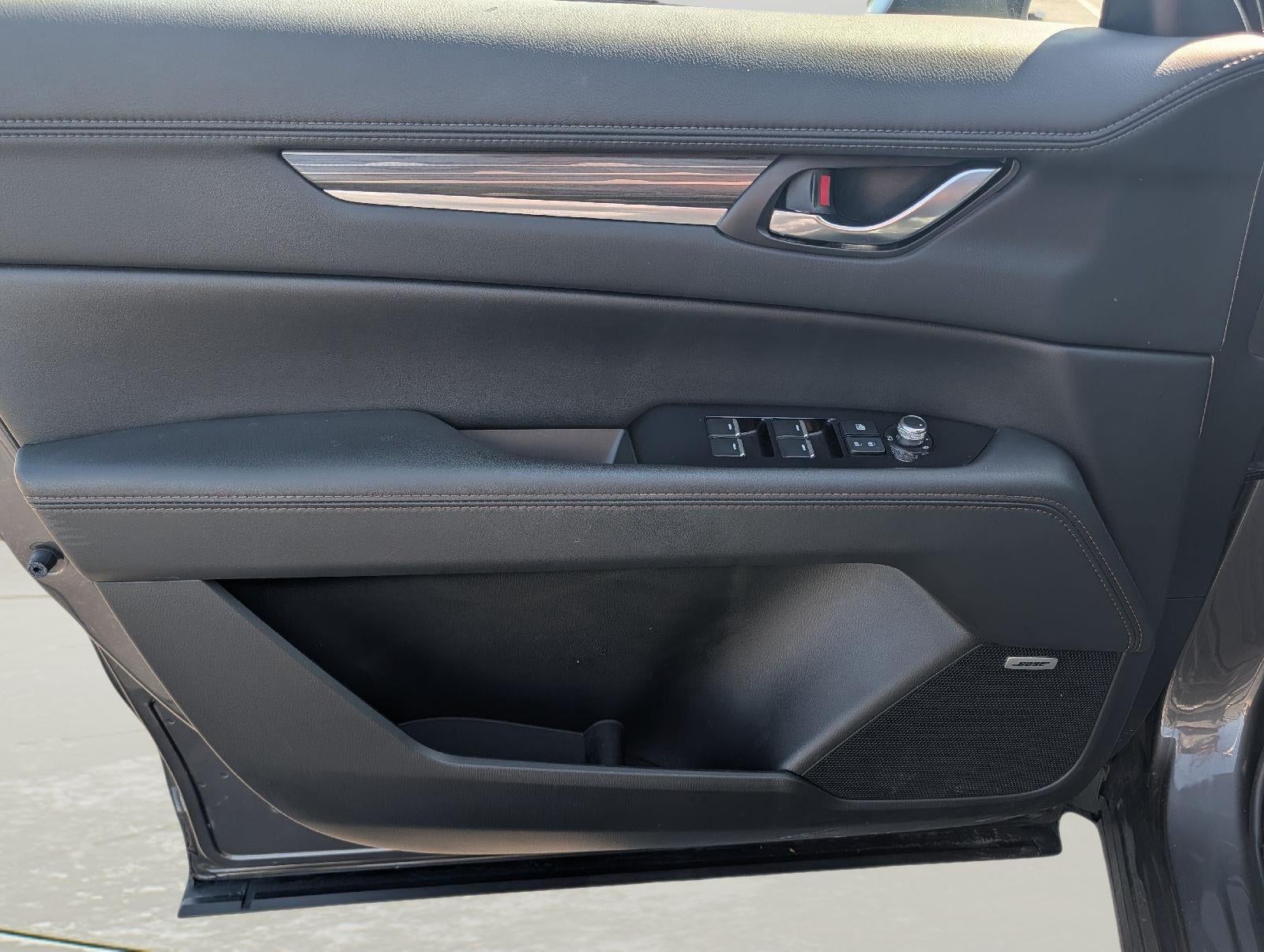 2019 Mazda Mazda CX-5 Grand Touring