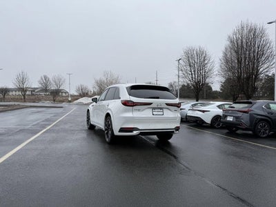 2024 Mazda Mazda CX-90 3.3 Turbo S Premium