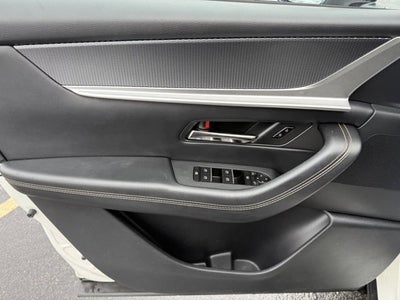 2024 Mazda Mazda CX-90 3.3 Turbo S Premium