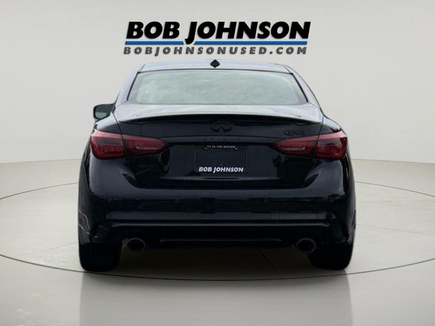 2023 INFINITI Q50 RED SPORT 400