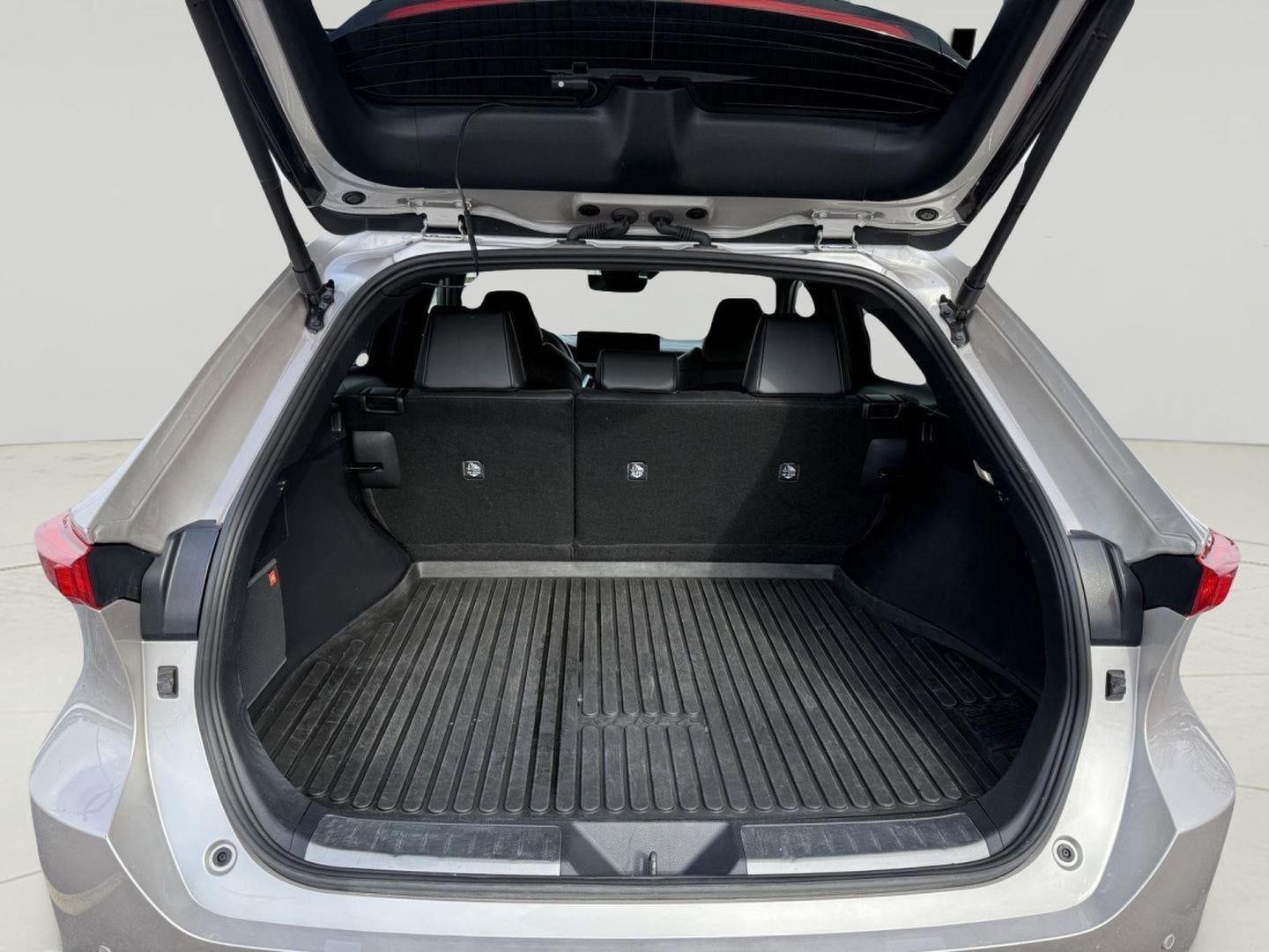 2024 Toyota Venza LIMITED AWD