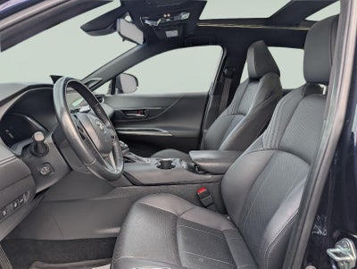 2023 Toyota Venza Limited