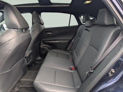 2023 Toyota Venza Limited