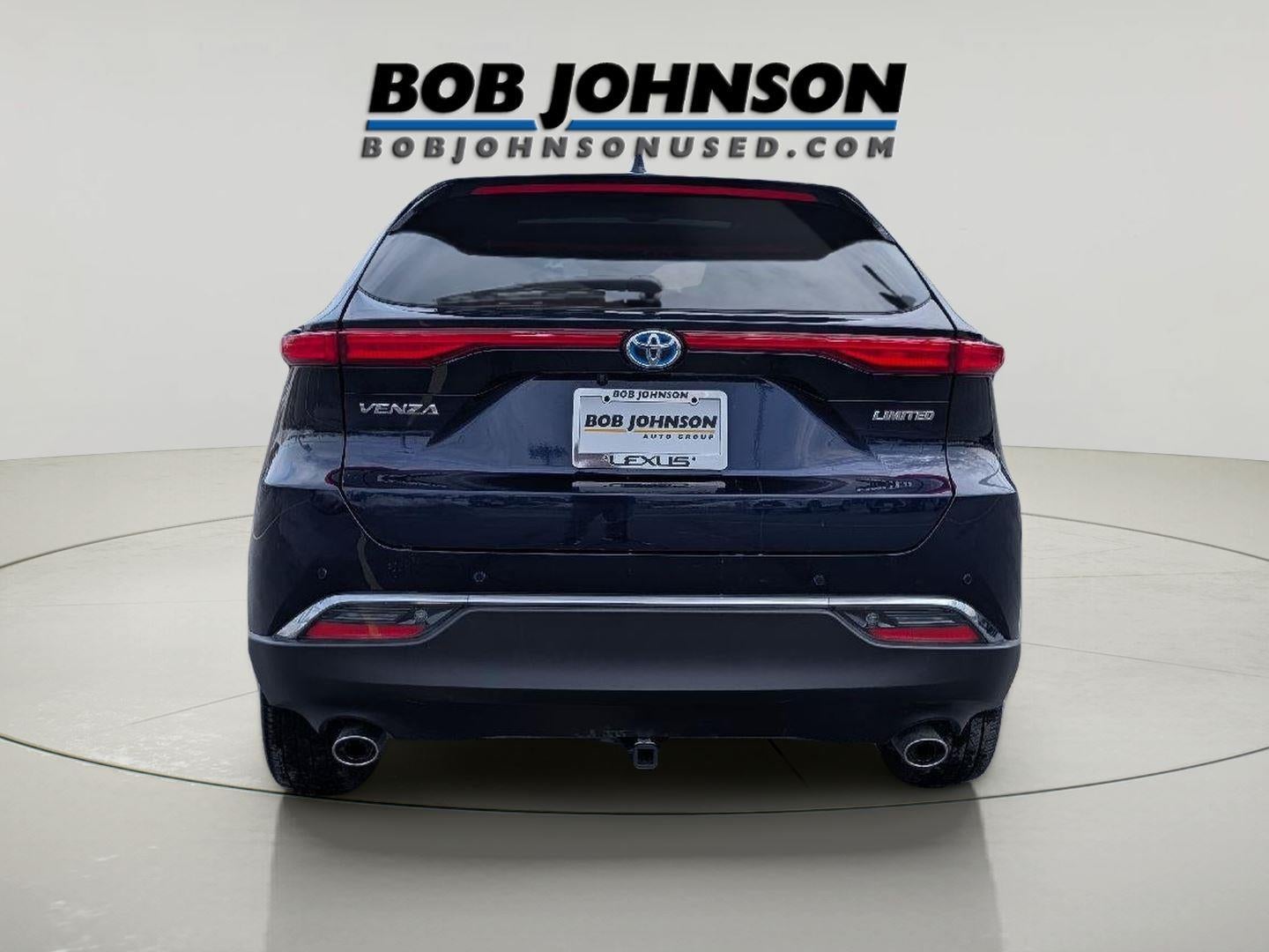 2023 Toyota Venza Limited