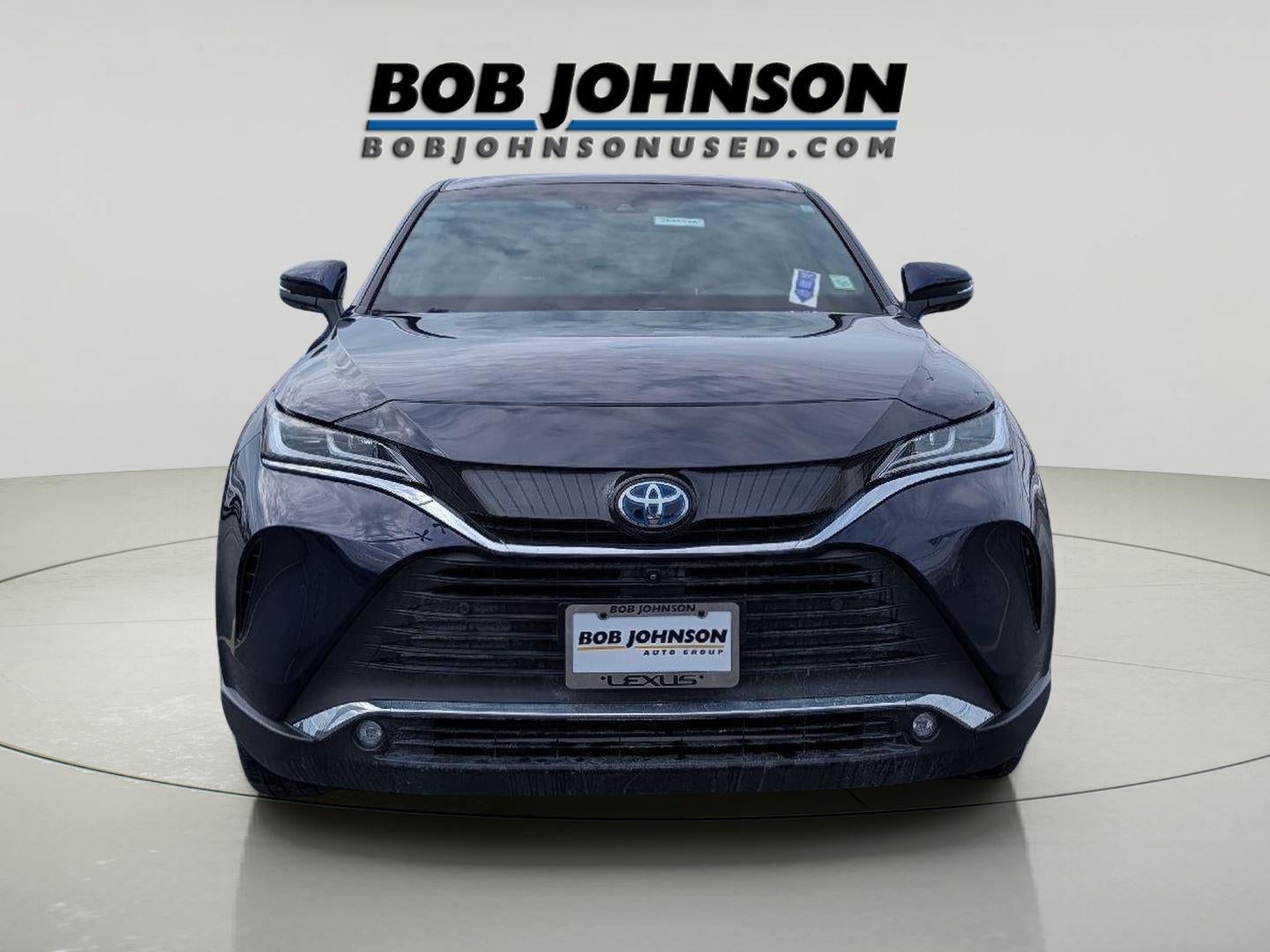 2023 Toyota Venza Limited