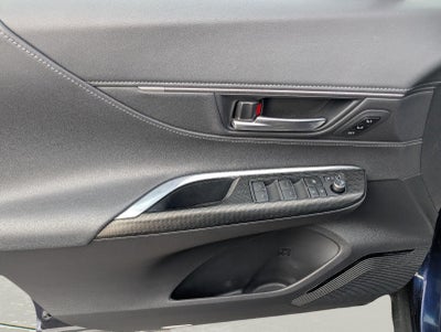 2023 Toyota Venza Limited