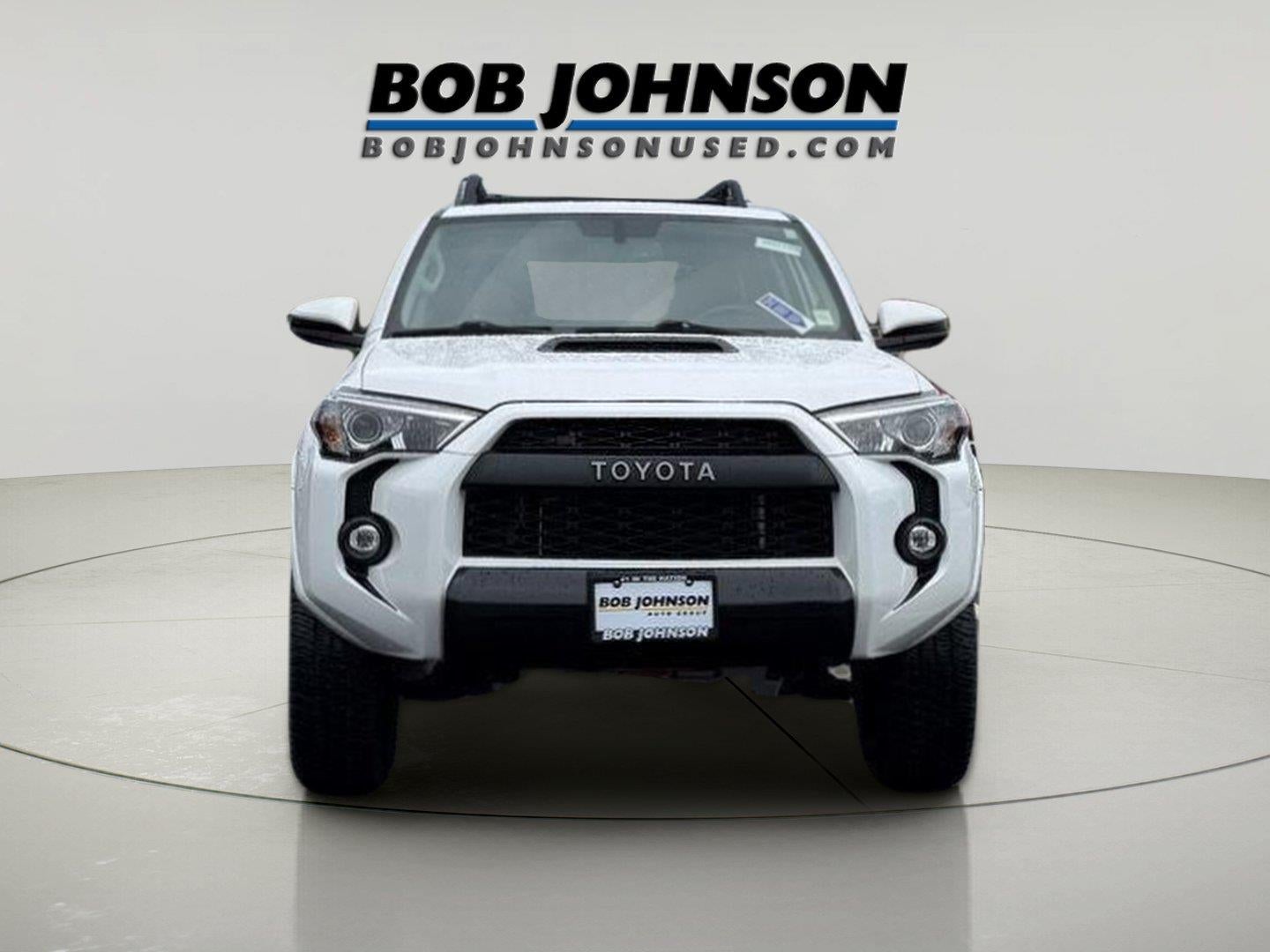 2019 Toyota 4Runner TRD Pro