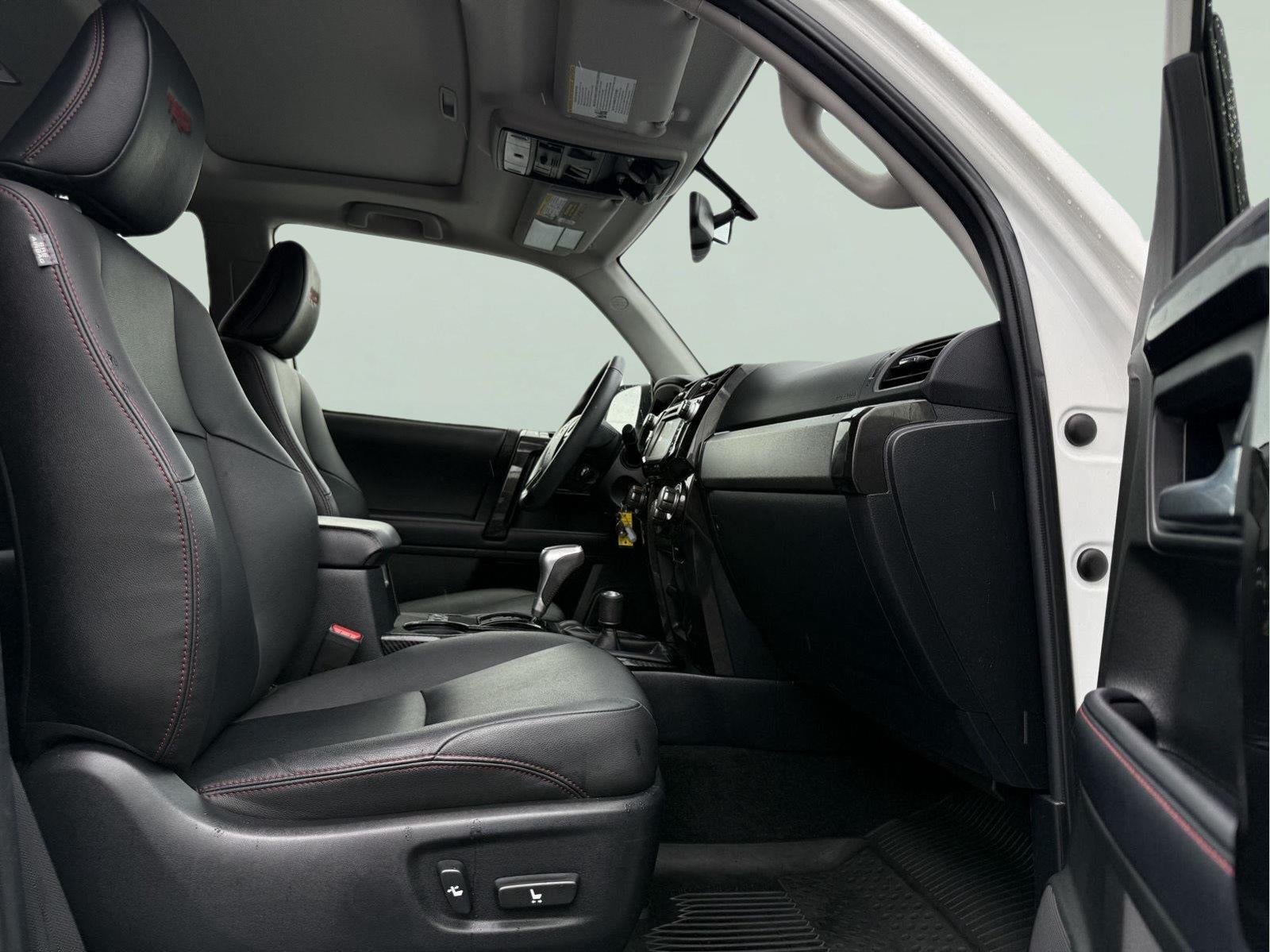 2019 Toyota 4Runner TRD Pro