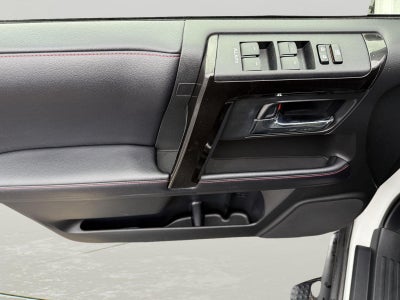 2019 Toyota 4Runner TRD Pro