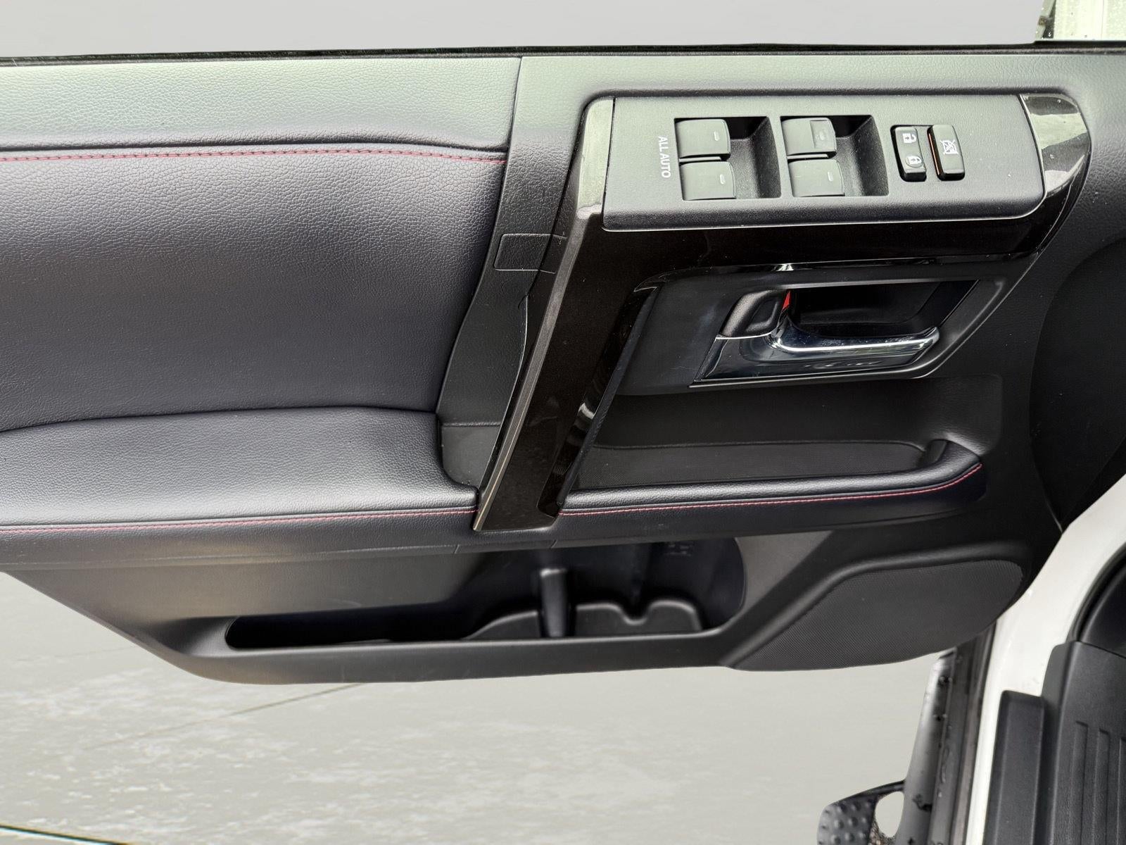2019 Toyota 4Runner TRD Pro