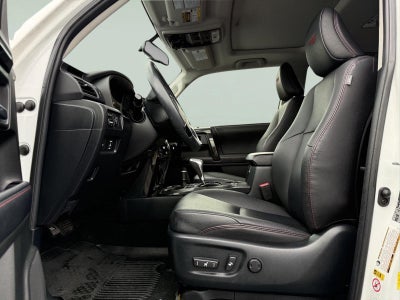 2019 Toyota 4Runner TRD Pro