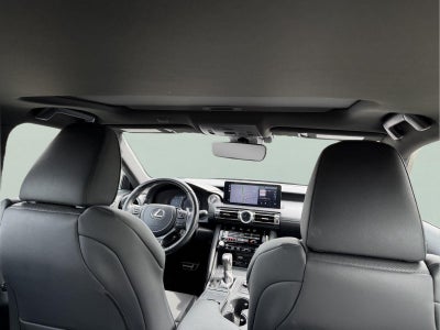 2022 Lexus Is 500 F SPORT PERFORMANCE PREMIUM