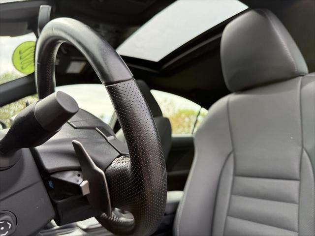 2022 Lexus Is 500 F SPORT PERFORMANCE PREMIUM