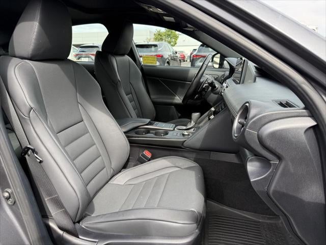 2022 Lexus Is 500 F SPORT PERFORMANCE PREMIUM