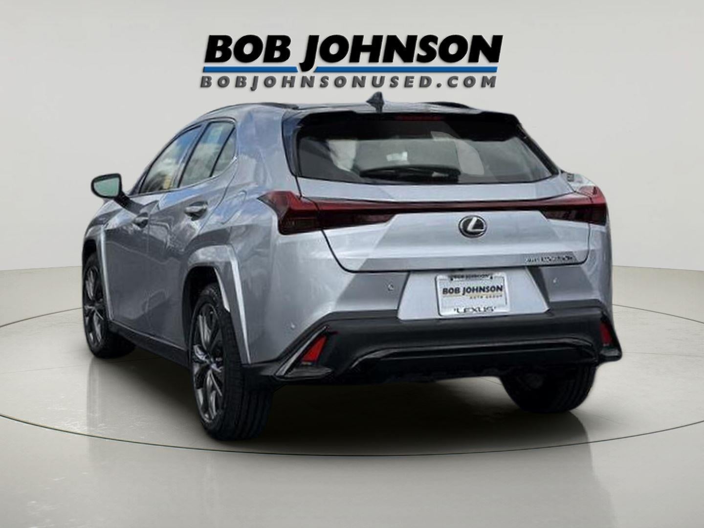 2023 Lexus UX 250h F SPORT DESIGN AWD