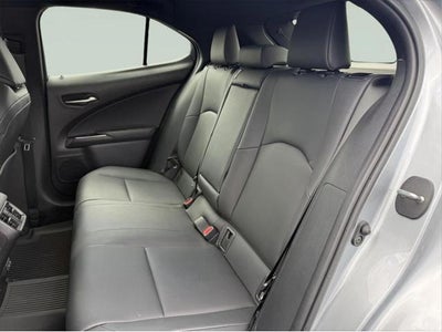 2023 Lexus UX 250h F SPORT DESIGN AWD