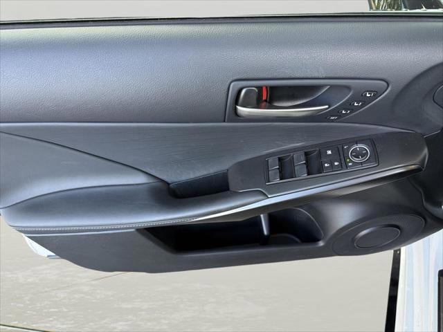 2024 Lexus Is 350 F SPORT AWD
