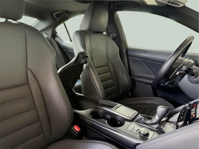 2022 Lexus IS 350 F SPORT AWD