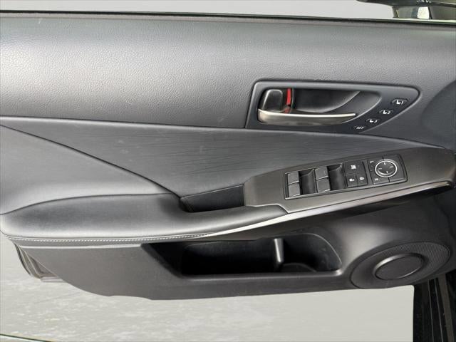 2022 Lexus IS 350 F SPORT AWD