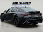 2024 Lexus IS 350 F SPORT AWD