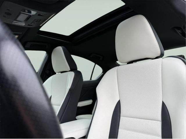 2024 Lexus IS 350 F SPORT AWD