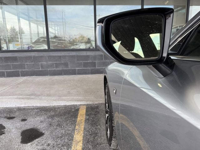 2024 Lexus IS 350 F SPORT AWD