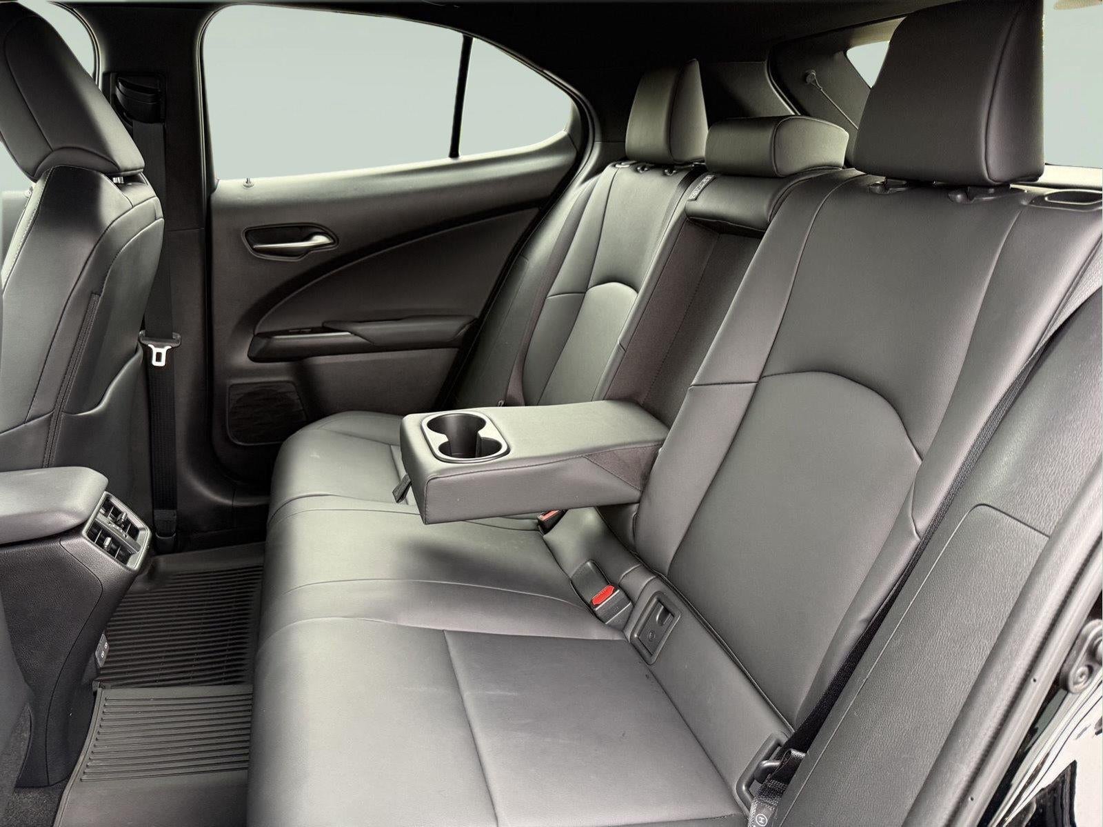 2024 Lexus Ux 250H PREMIUM AWD