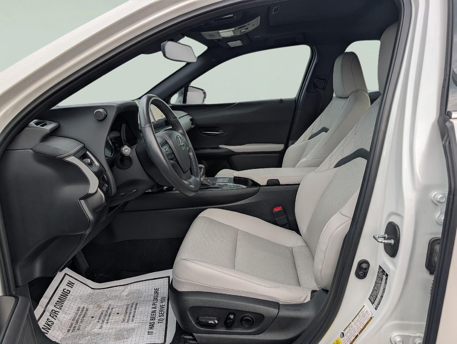 2024 Lexus UX UX 250h Premium