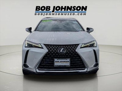 2024 Lexus Ux PREMIUM AWD