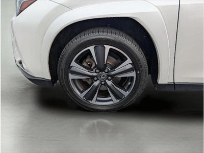 2024 Lexus Ux PREMIUM AWD