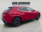 2024 Lexus UX 250h PREMIUM AWD