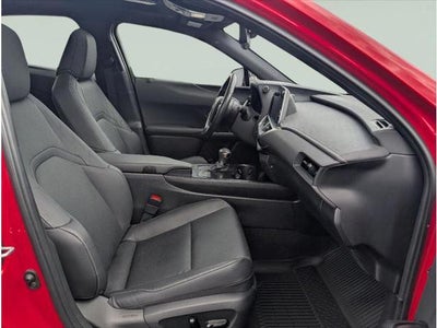 2024 Lexus UX 250h PREMIUM AWD