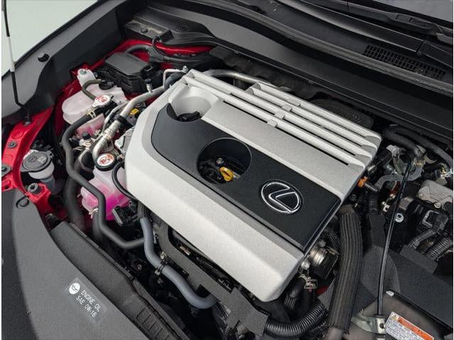 2024 Lexus UX 250h PREMIUM AWD
