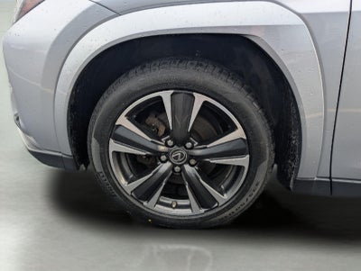 2023 Lexus UX 250h SUV