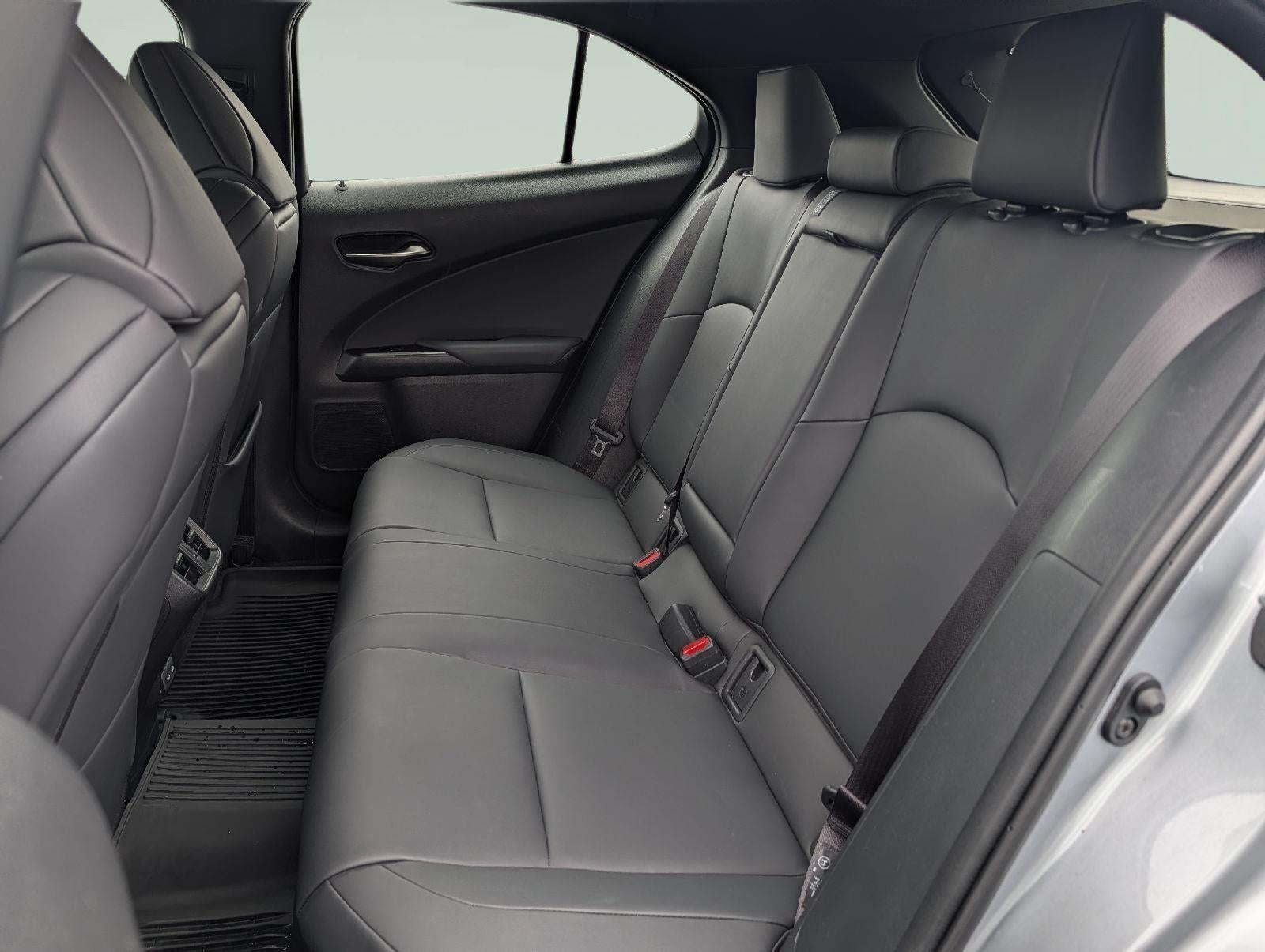 2023 Lexus UX UX 250h F SPORT Handling