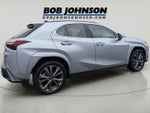 2023 Lexus UX UX 250h F SPORT Handling
