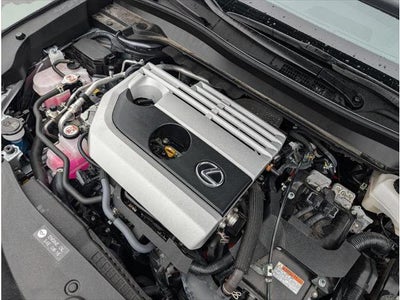 2023 Lexus UX F SPORT HANDLING AWD