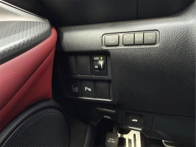 2016 Lexus RC 300 2DR COUPE