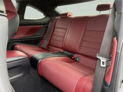 2016 Lexus RC 300 2DR COUPE