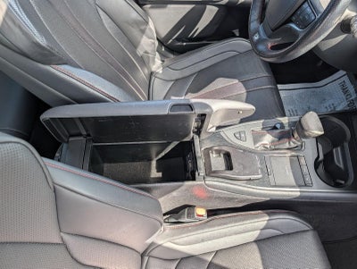 2019 Lexus UX 250h