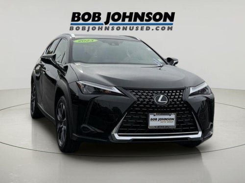 2023 Lexus UX UX 250h