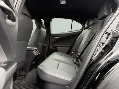 2023 Lexus UX UX 250h