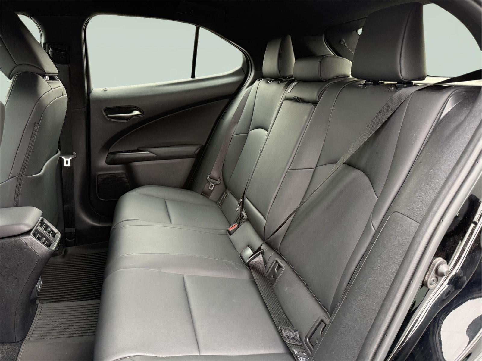 2023 Lexus UX UX 250h