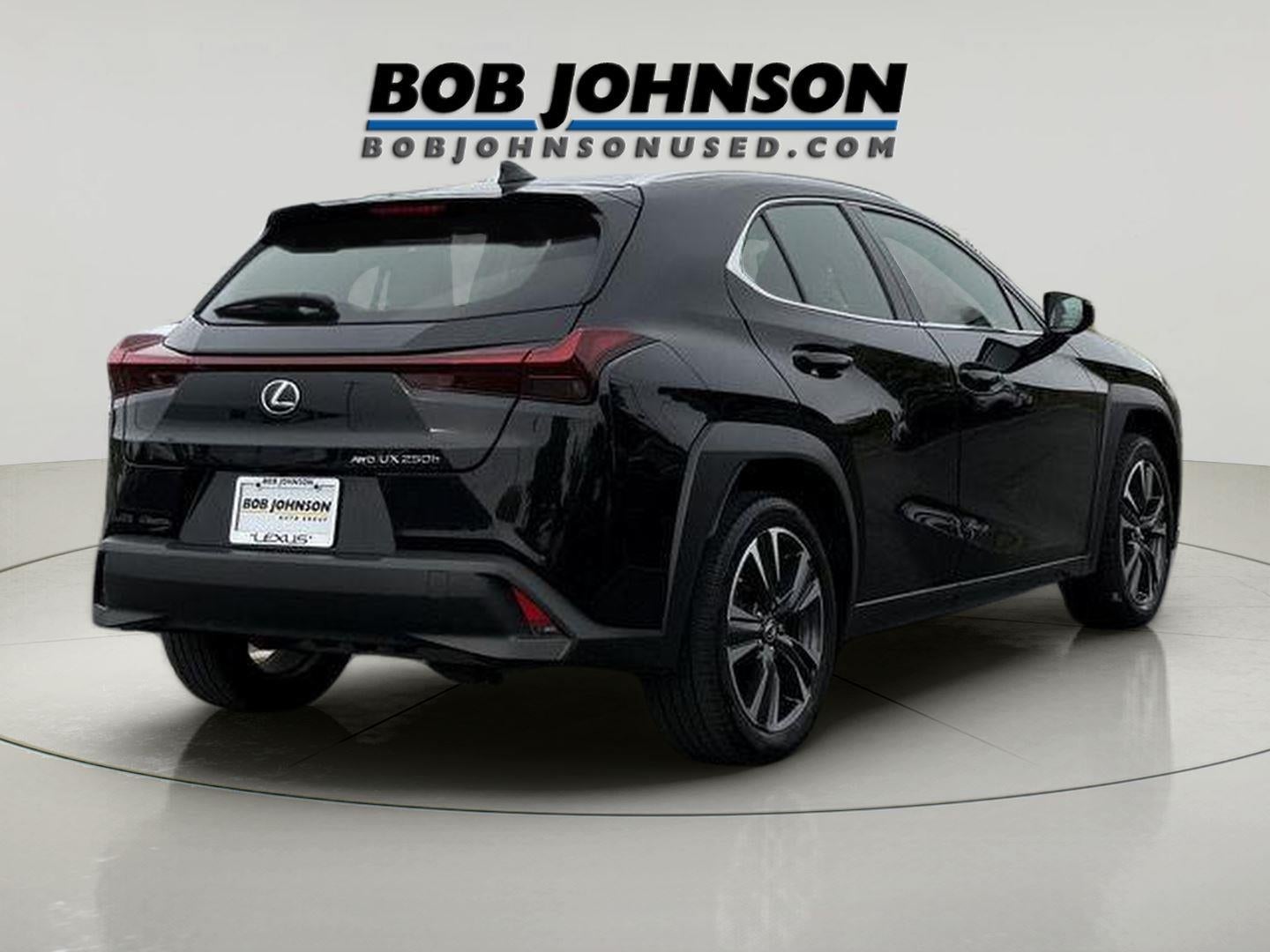 2023 Lexus UX UX 250h
