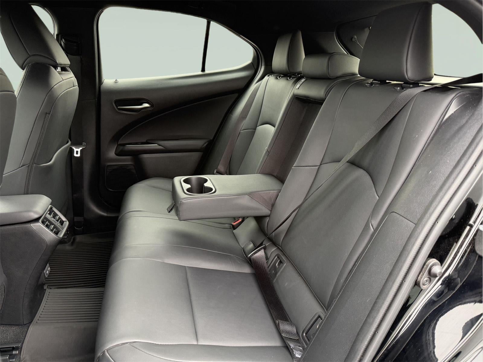 2023 Lexus UX UX 250h