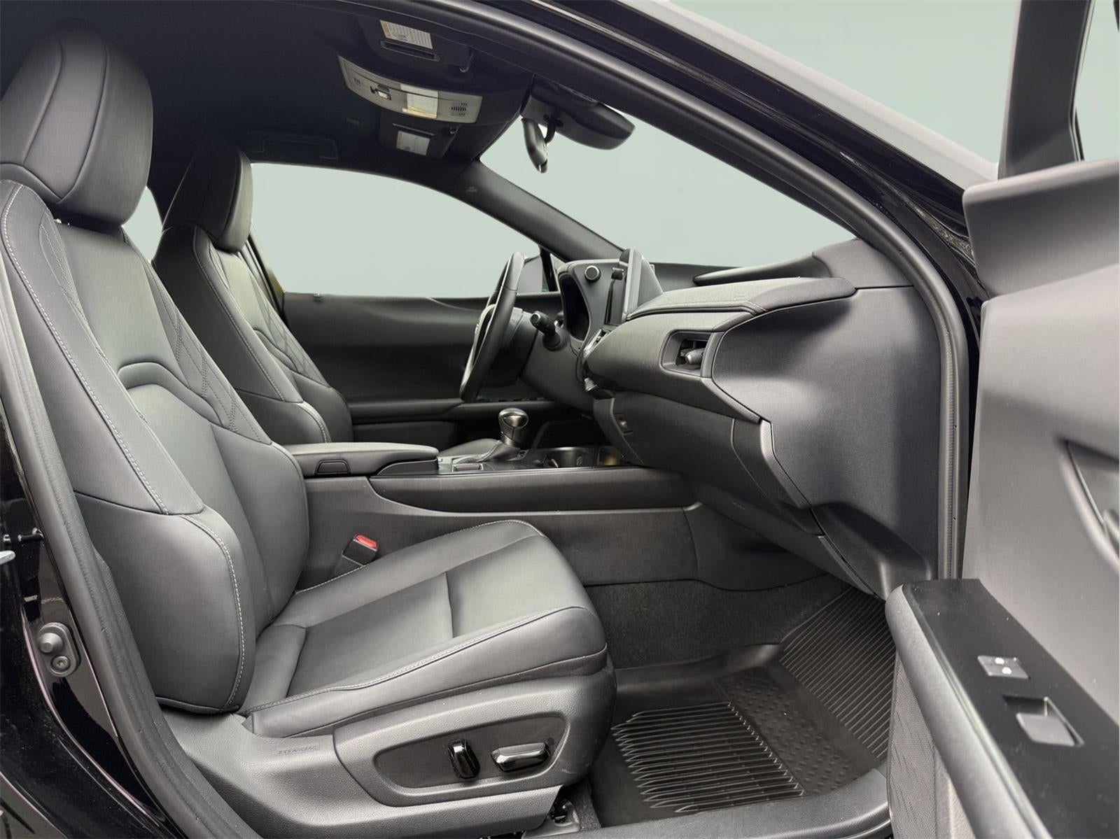 2023 Lexus UX UX 250h