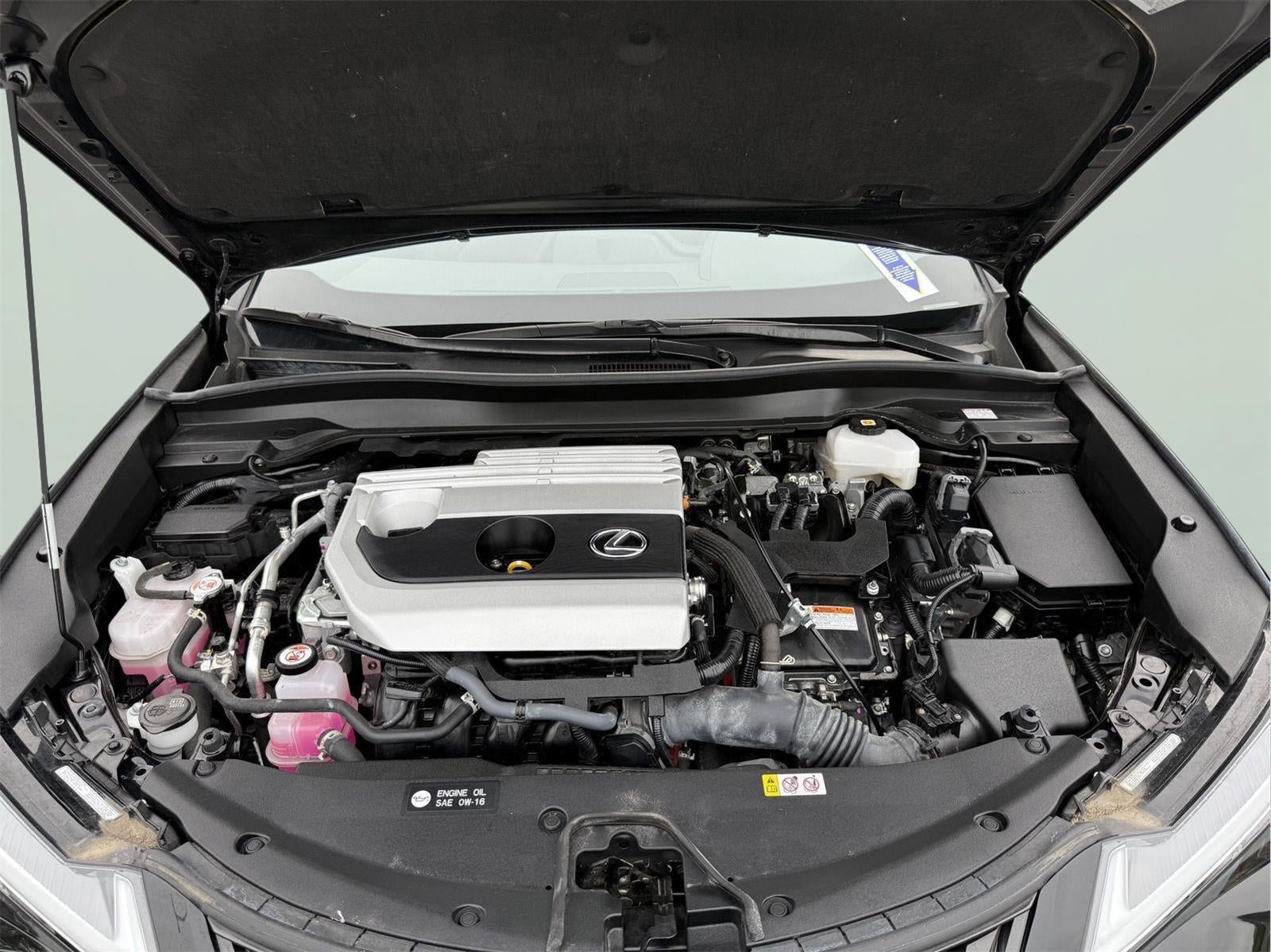 2023 Lexus UX UX 250h