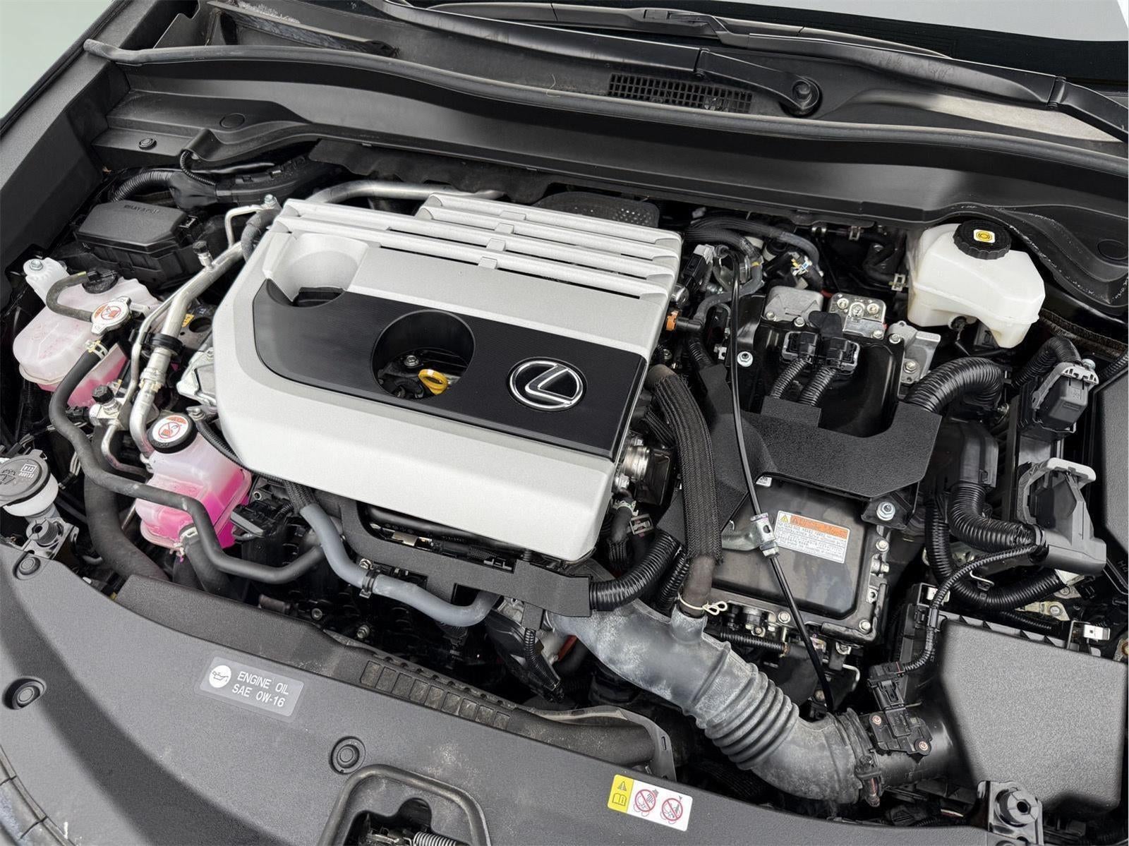 2023 Lexus UX UX 250h
